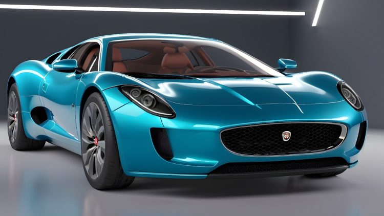 Will the Jaguar CX-75 Ever Make a Comeback?