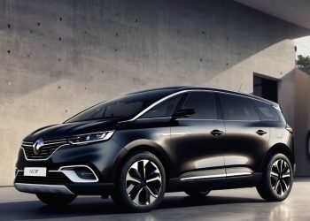 Why the Renault Espace Is Europe’s Ultimate Game-Changer in the MPV World!