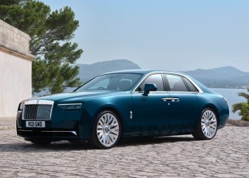 Rolls-Royce Ghost: Why This Ultra-Luxury Sedan Continues to Define Prestige