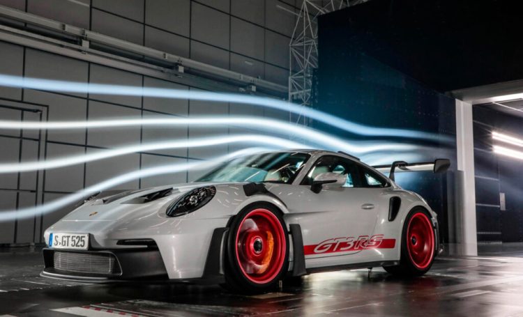 Is the Porsche 911 GT3 the Ultimate Track Weapon, or is it Just Overhyped?