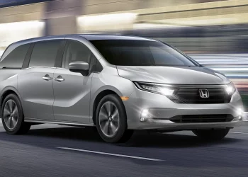 Why Honda Odyssey has Become One of the Most Popular MPVs in the United States？