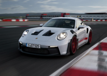 Why the Porsche 911 is one of the most revered and enduring sports cars in the world？