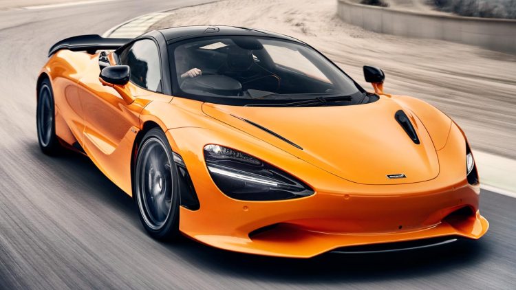 Why Are Rich Kids Obsessed with Driving McLaren? You Won’t Believe the Reasons!