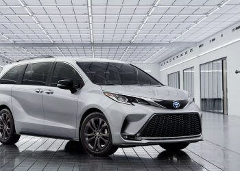 What Makes MPVs the Perfect Family Car? Here’s Why It Should Be Your Next Ride