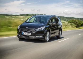 Why Are More Men Choosing MPVs Over Other Cars? The Trend You Need to Know!
