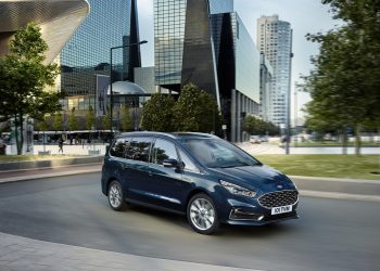 Elegance on Four Wheels: Why the Ford Galaxy MPV is the Ideal Family Luxury Car?