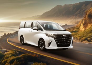 MPVs or Sedans: Why More Parents Are Switching to MPVs for Their Family Needs