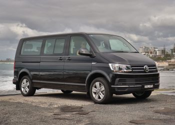 Looking for the Ultimate Family Experience? Meet the Volkswagen Multivan Luxury MPV