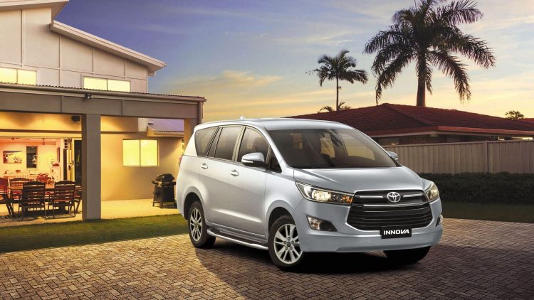 Why Young Drivers Should Think Twice Before Choosing an MPV