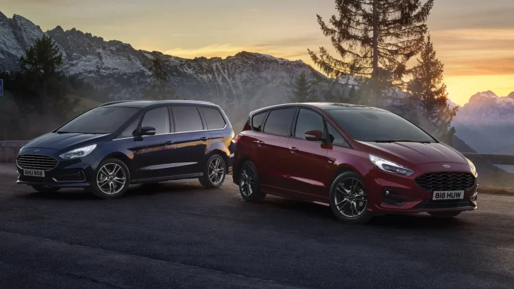 MPVs for Dads: Why They’re the Top Choice for Modern Fathers