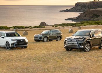 Why SUVs Are Taking Over the Roads in 2024: The Best Models You Need to Know!