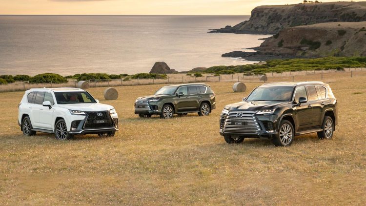 Why SUVs Are Taking Over the Roads in 2024: The Best Models You Need to Know!