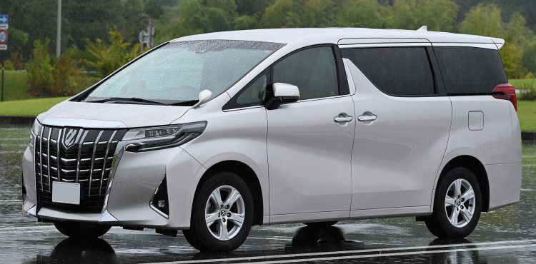 Luxury Meets Versatility: Why Toyota Alphard MPV is the Best Choice for the Modern Family