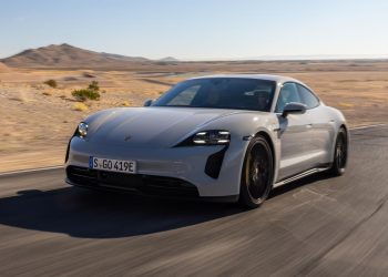 Do You Know What Porsche Women Fall in Love With?