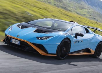 The Lamborghini Huracán Limited Editions: Why Prices Are Skyrocketing at Auction!