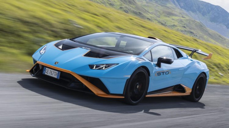 The Lamborghini Huracán Limited Editions: Why Prices Are Skyrocketing at Auction!