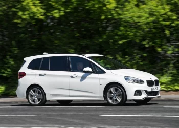 Why the BMW 2 Series Gran Tourer is the MPV You Can’t Miss: Comfort, Style, and Family-Friendly Luxury