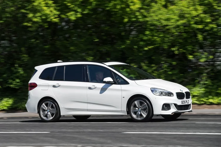 Why the BMW 2 Series Gran Tourer is the MPV You Can’t Miss: Comfort, Style, and Family-Friendly Luxury