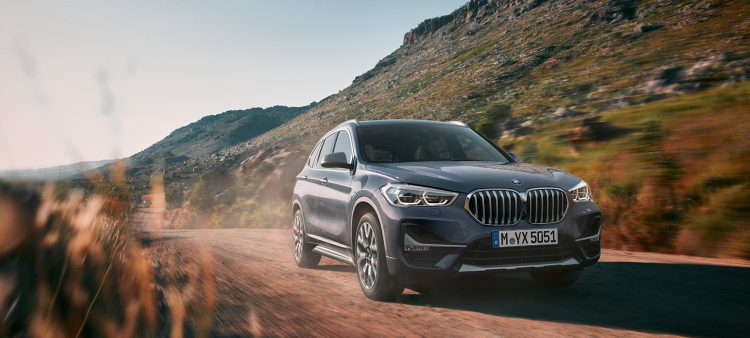 Why Modern Women Love the BMW X1: The Perfect Blend of Style and Performance!