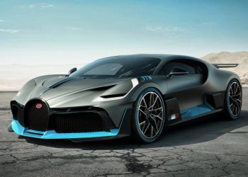 What Makes the Bugatti Divo So Special? Unveiling the Ultra-Luxury Hypercar’s Secrets!