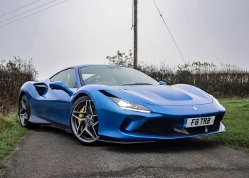 The Truth About Ferrari F8 Tributo: Is It Really Worth the Price Tag?