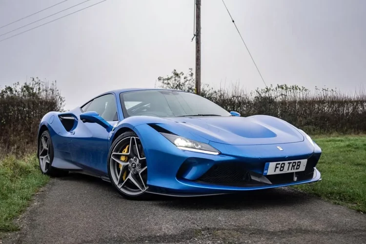 The Truth About Ferrari F8 Tributo: Is It Really Worth the Price Tag?