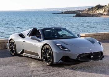 Is the Maserati MC20 the Ultimate Supercar You’ve Been Waiting For?