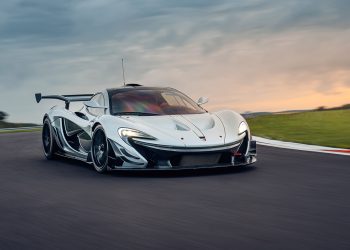 What Are the Nine Most Handsome Supercars in the World?