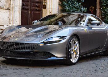 Ferrari Roma: Is It Overhyped, or Does It Live Up to the Ferrari Legacy?