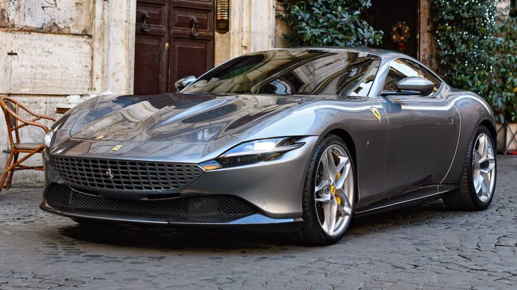 Ferrari Roma: Is It Overhyped, or Does It Live Up to the Ferrari Legacy?