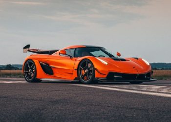 Koenigsegg Jesko: The Pinnacle of Hypercar Engineering