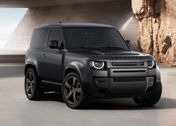 Why the Land Rover Defender Is the Most Luxurious Adventure SUV Ever Built!