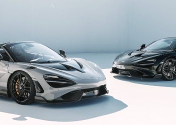 What Makes the McLaren 765LT the Most Powerful Supercar McLaren Has Ever Built?