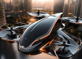 Will Flying Cars Become a Mass Transit Solution or Remain a Luxury for the Elite?