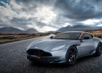 Aston Martin DB11: The Ultimate Expression of Luxury or a Misstep in Design?