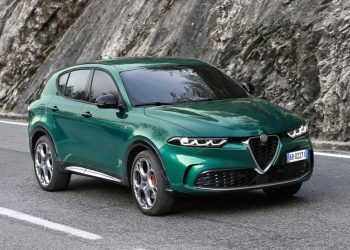 Alfa Romeo Tonale: Can an Italian Flair Make Hybrids More Desirable?