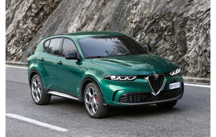 Alfa Romeo Tonale: Can an Italian Flair Make Hybrids More Desirable?