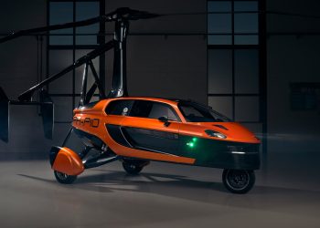 Flying Cars Are Finally Here—But Do They Actually Know How to Parallel Park?