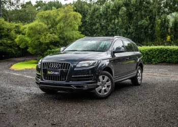 Perfect Family Car? Can Luxury SUVs Keep Your Kids (and You) Happy?