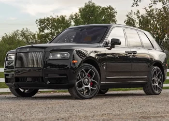 Ready to Experience a ‘Private Jet’ Feel in This Luxury MPV?