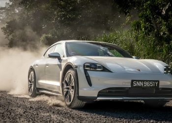 Is This the Sedan That Will Make You Forget the SUV Craze?