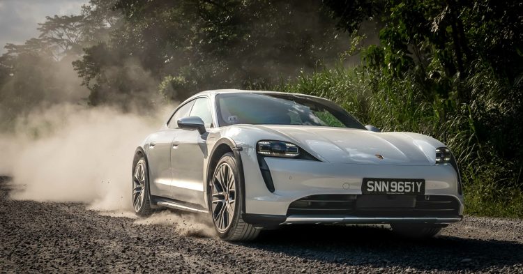 Is This the Sedan That Will Make You Forget the SUV Craze?