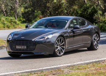 Driving These Sedans — Is It Possible You’re Suddenly 007 in Disguise?