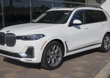 More Room for Your Family and Your Secrets? How Spacious Can Luxury SUVs Be?