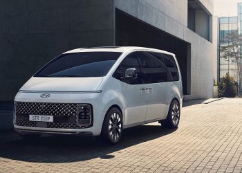Is the Hyundai Staria the Surprise MVP of the MPV World?