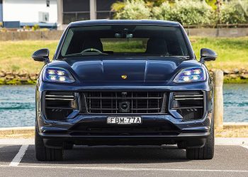 Think Luxury SUVs Are Just About Looks? Wait Until You See What They’re Made Of!