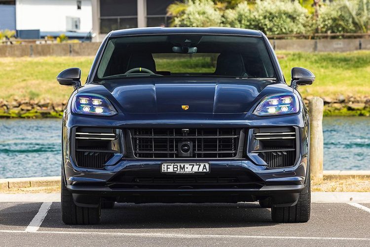 Think Luxury SUVs Are Just About Looks? Wait Until You See What They’re Made Of!