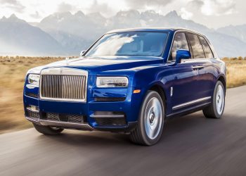 No Regrets on the Price Tag—What Surprises Do Luxury SUVs Have in Store?