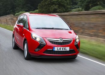 If Your MPV Could Talk, Would It Be Asking for a Glass of Champagne?