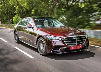 Ready to Feel Like the CEO of Your Life? This Sedan Might Just Do It!